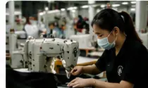 Sewn-product quality inspection